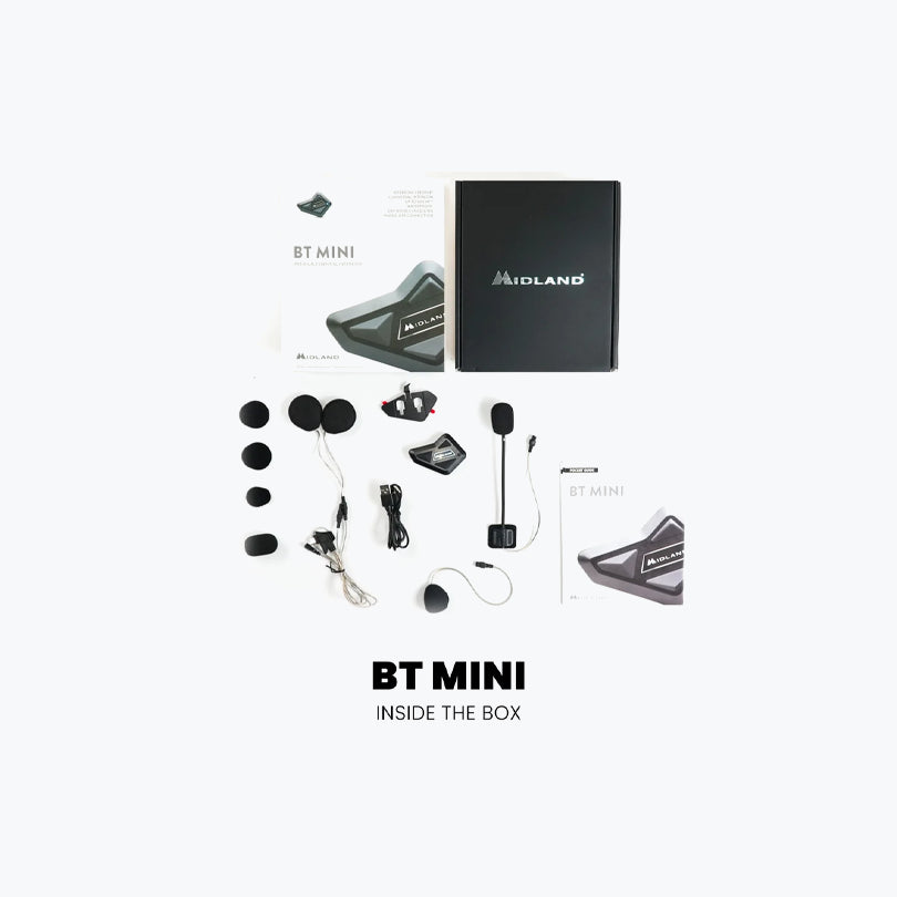 Midland BT Mini Single