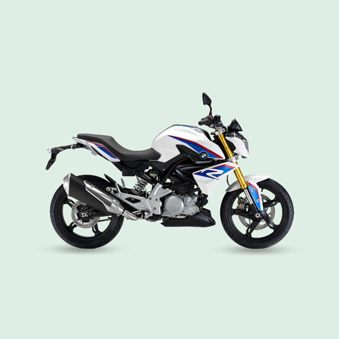 G 310 R