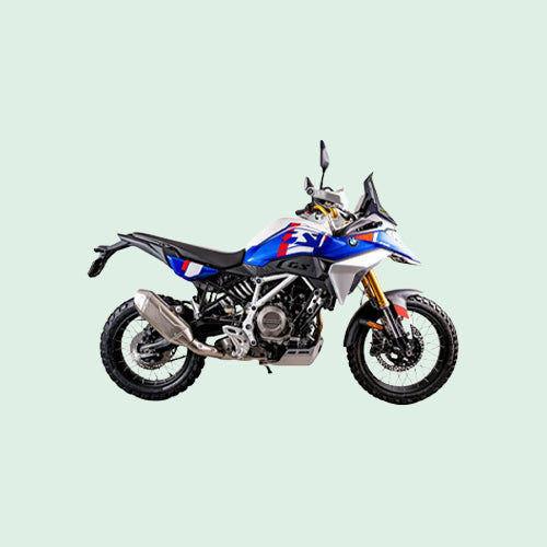 F450 GS