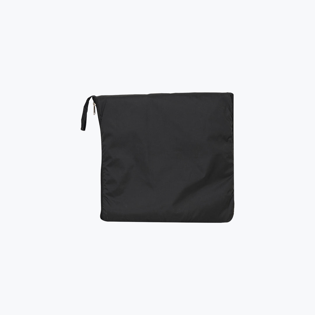 RCT Motorcycle Body Cover Black – Universal Water Resistant Bike Cover
