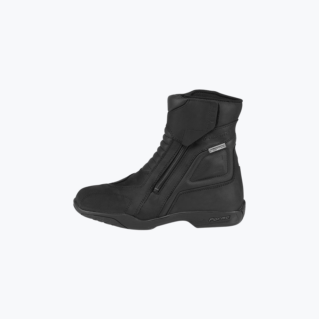 Forma Latino Dry Riding Boots Black EU 41