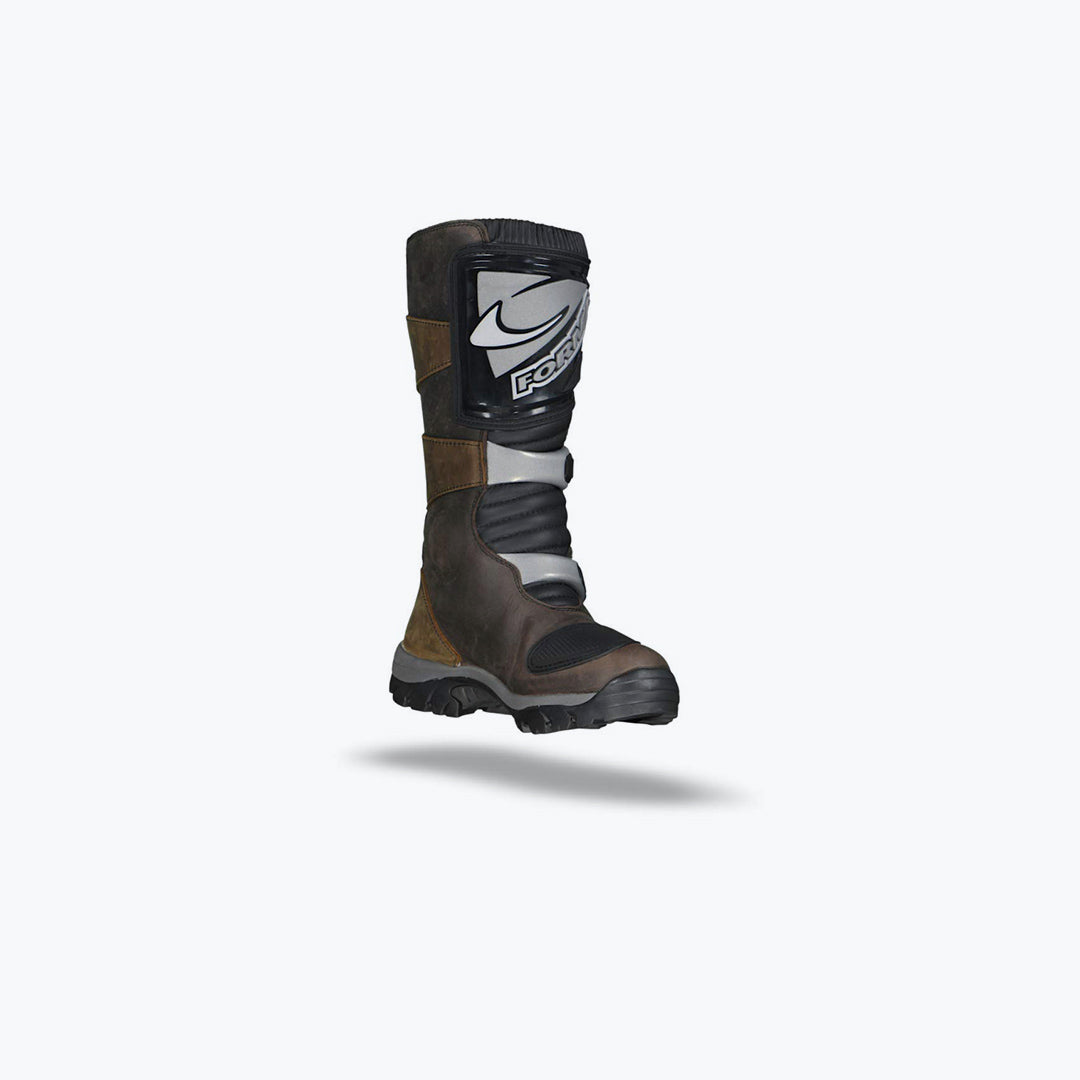 FORMA Adventure Boot High Brown