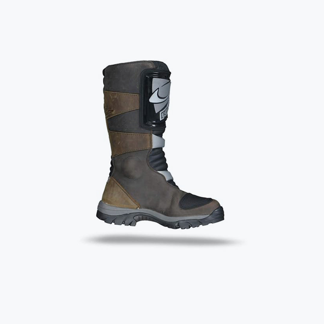 FORMA Adventure Boot High Brown