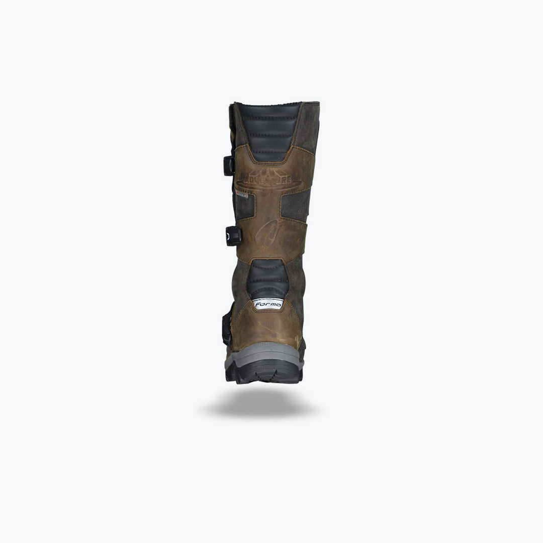 FORMA Adventure Boot High Brown