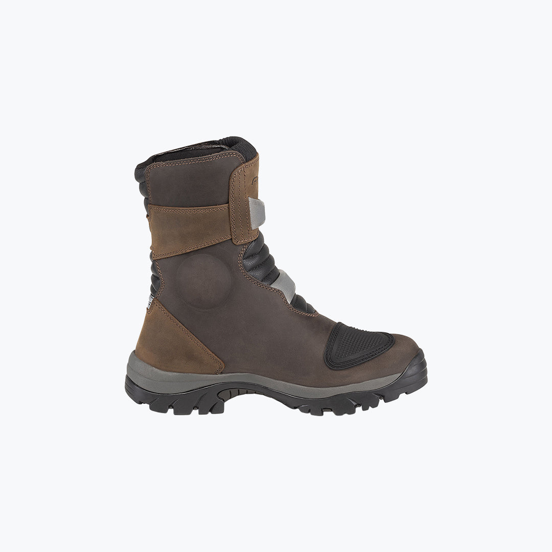 Forma Adventure Dry Low Riding Boots Brown EU