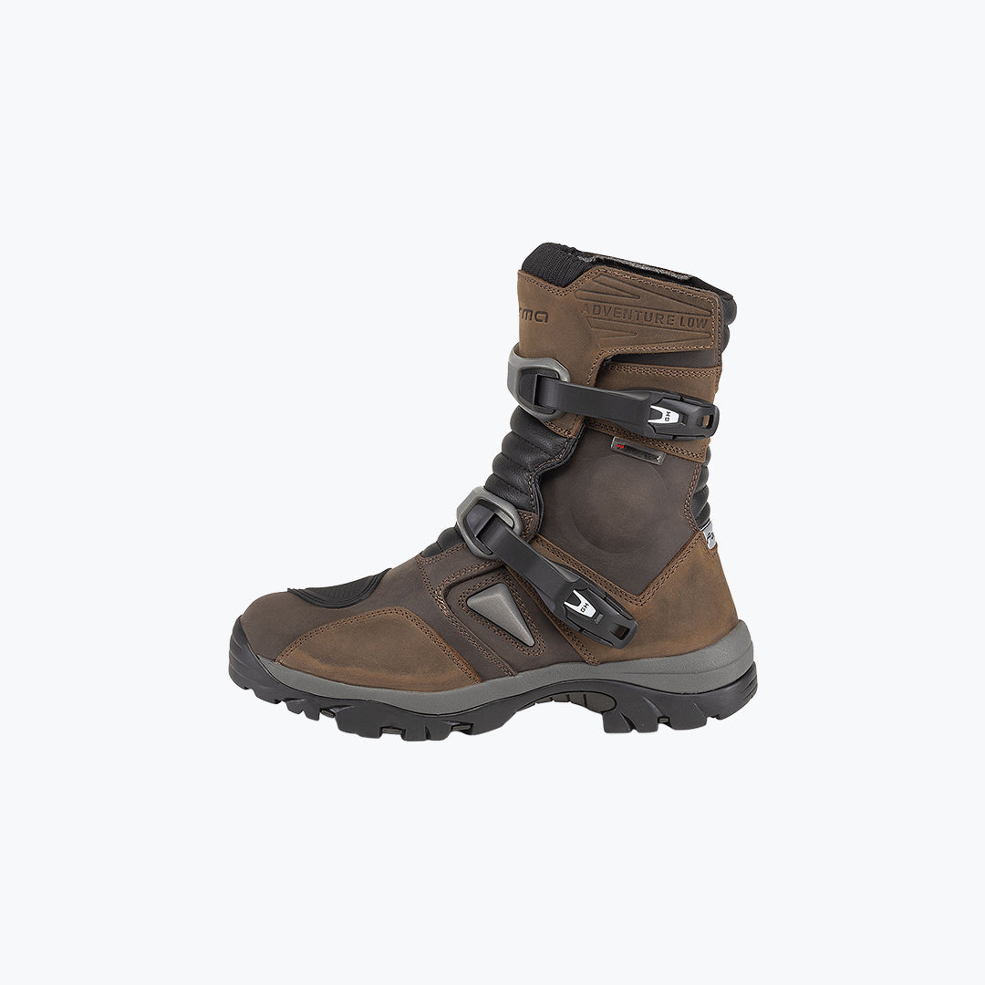 Forma Adventure Dry Low Riding Boots Brown EU 46