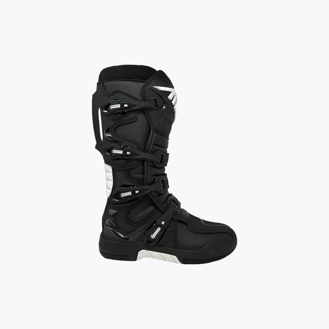 Atlas Racing Traction Enduro Boot Black