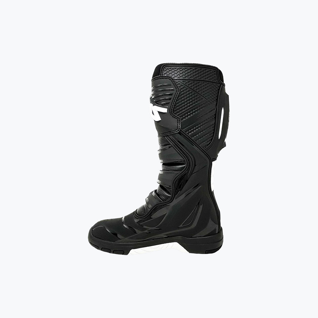 Atlas Racing Traction Enduro Boot Black EU 43 / US 10
