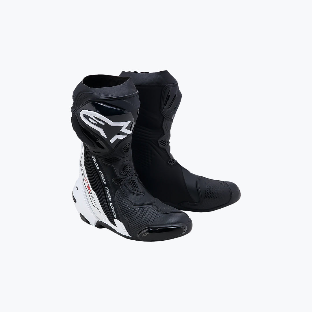 Alpinestars Supertech R Motorcycle Racing Boots