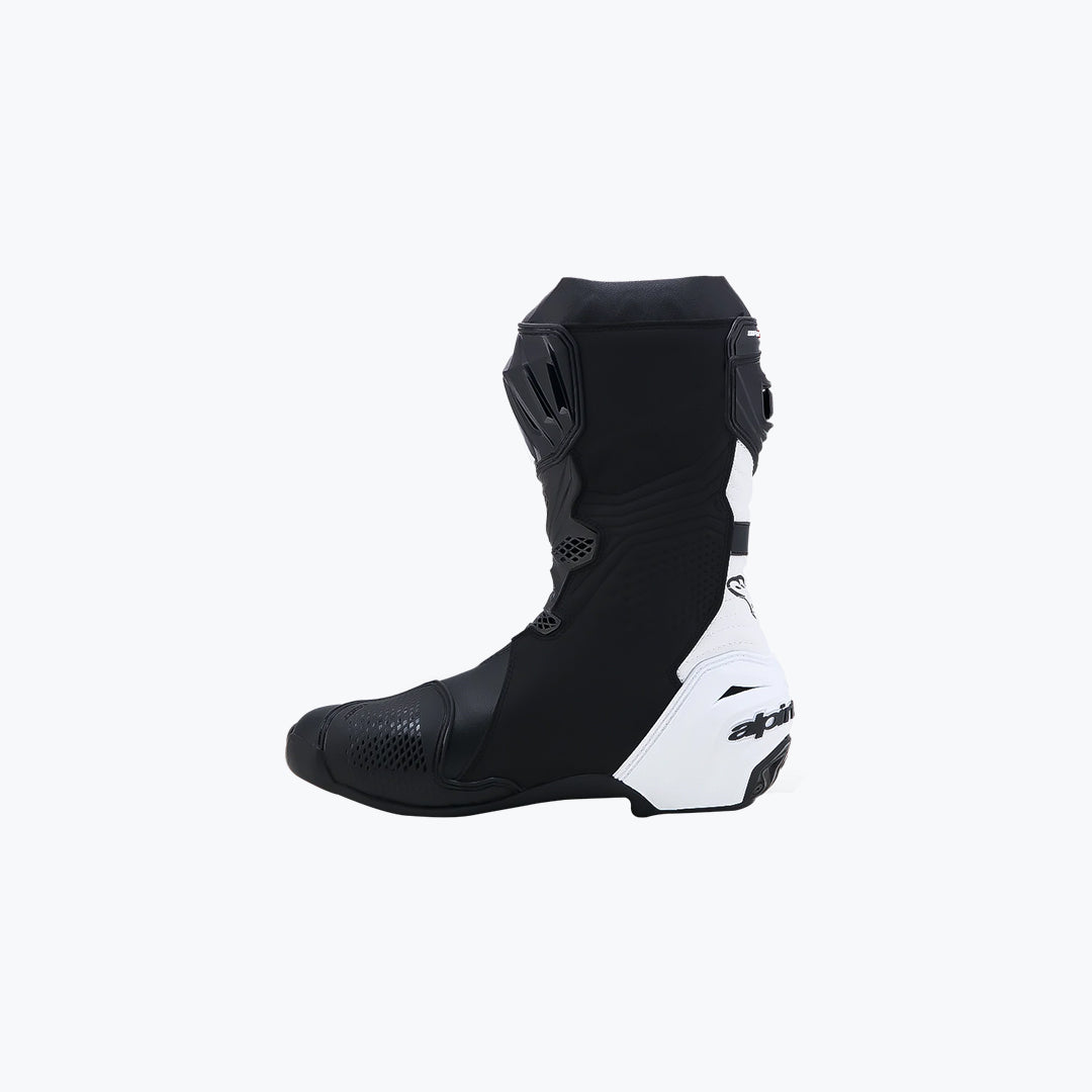 Alpinestars Supertech R Motorcycle Racing Boots