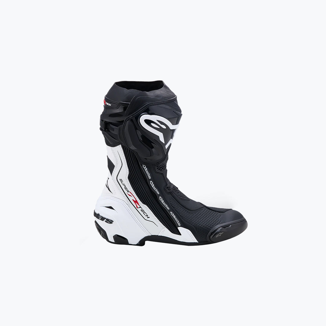 Alpinestars Supertech R Motorcycle Racing Boots