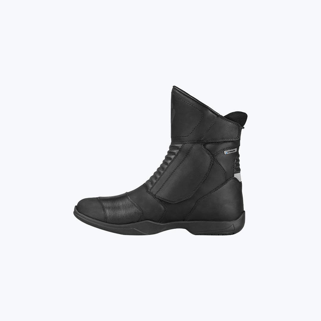 Korda Tourmaster Low Riding Boots Black with D3O
