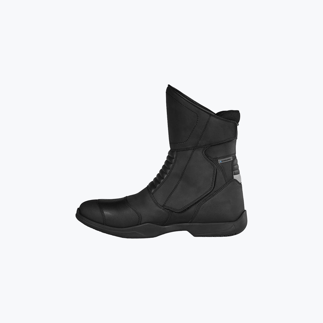 Korda Tourmaster Low Riding Boots Black with D3O