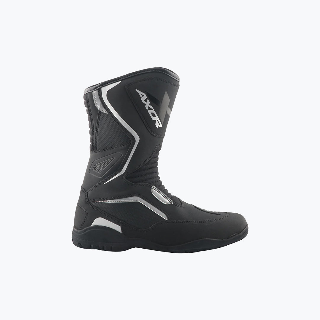 Axor Touring Rambler Riding Boots – Adventure Touring Motorcycle Boots