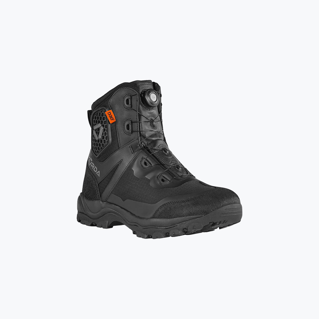 Korda Recon Moto Combat Riding Boots