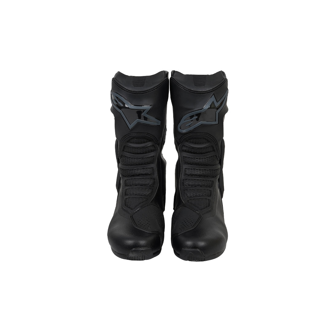 Alpinestars SMX?6 V3 Gore?Tex Riding Boot Black Dark Grey EU 45