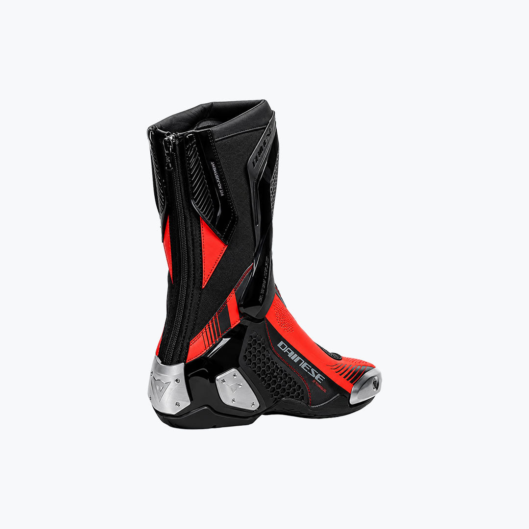 Dainese Torque 4 Men's Racing and Road Boots