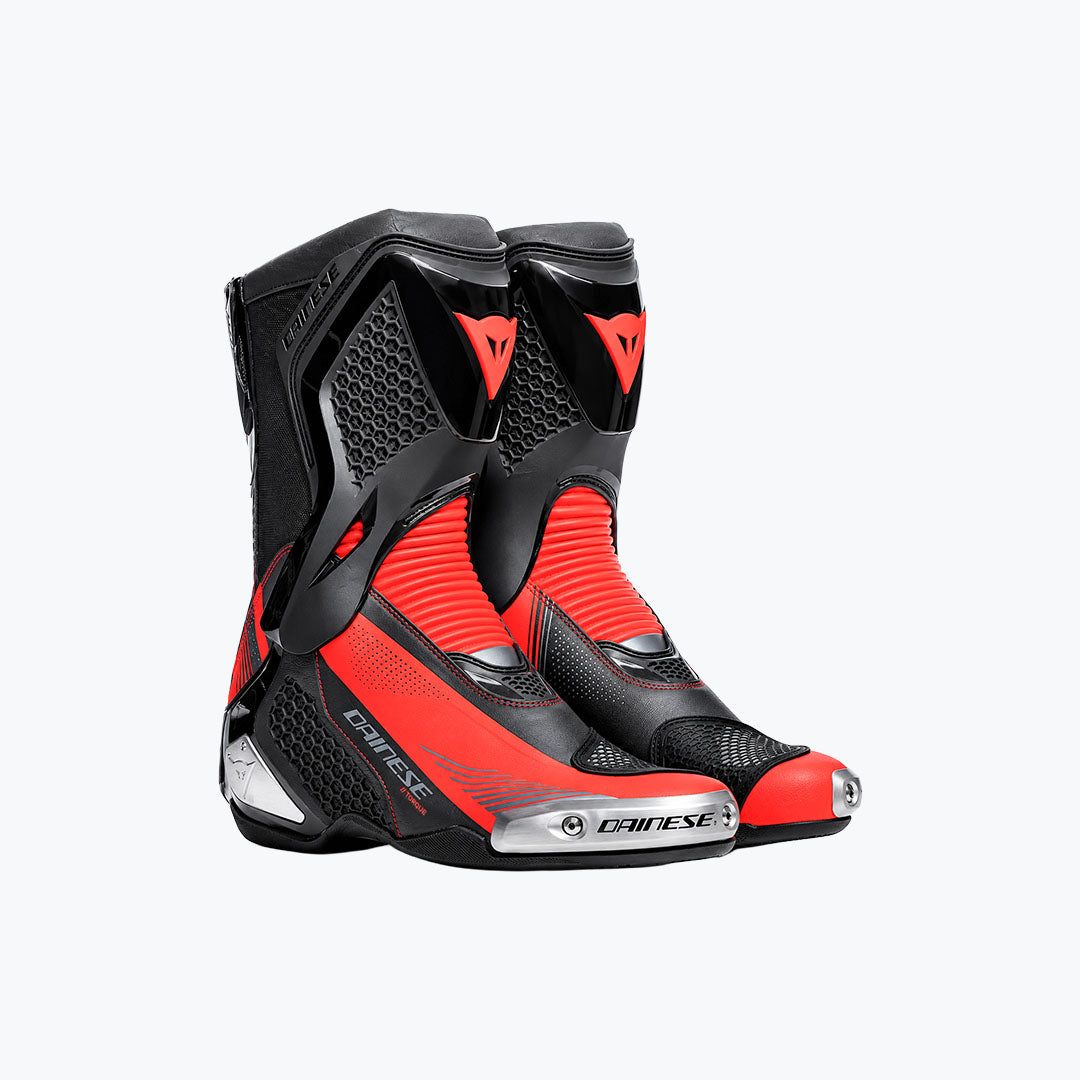 Dainese Torque 4 Men's Racing and Road Boots