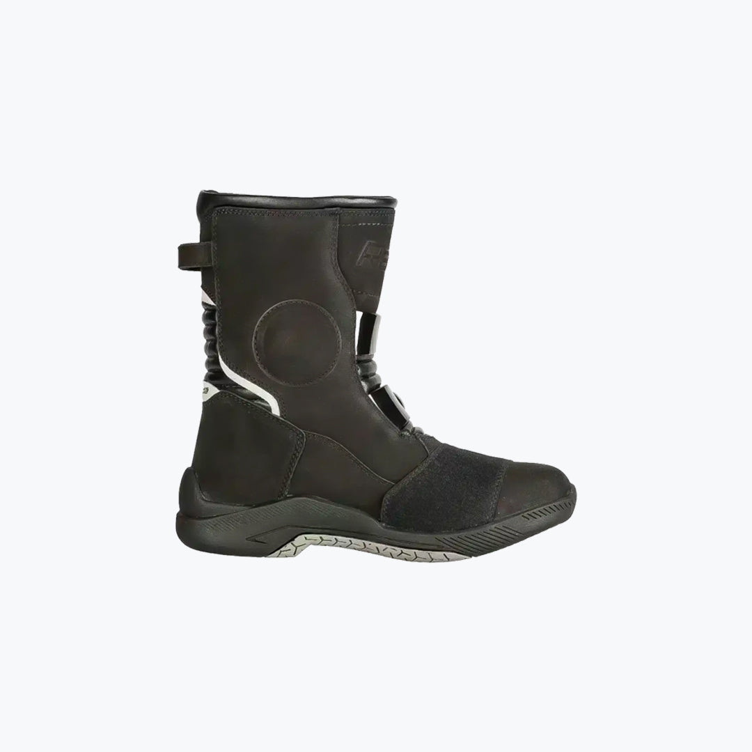 Raida Rover SAS-TEC Motorcycle Riding Boots