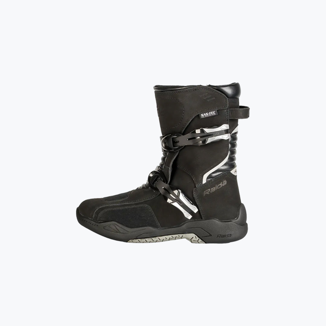 Raida Rover SAS-TEC Motorcycle Riding Boots