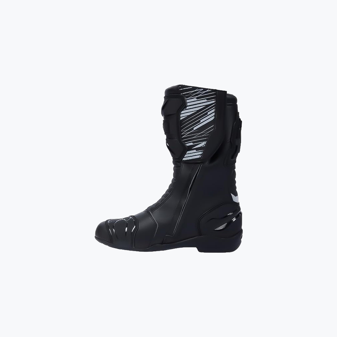 Raida Aeroprix GT Motorcycle Racing Boots