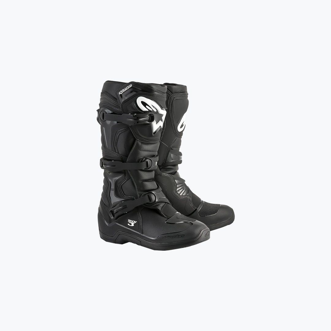 Alpinestars Tech 3 Motorcycle Off-Road Boots