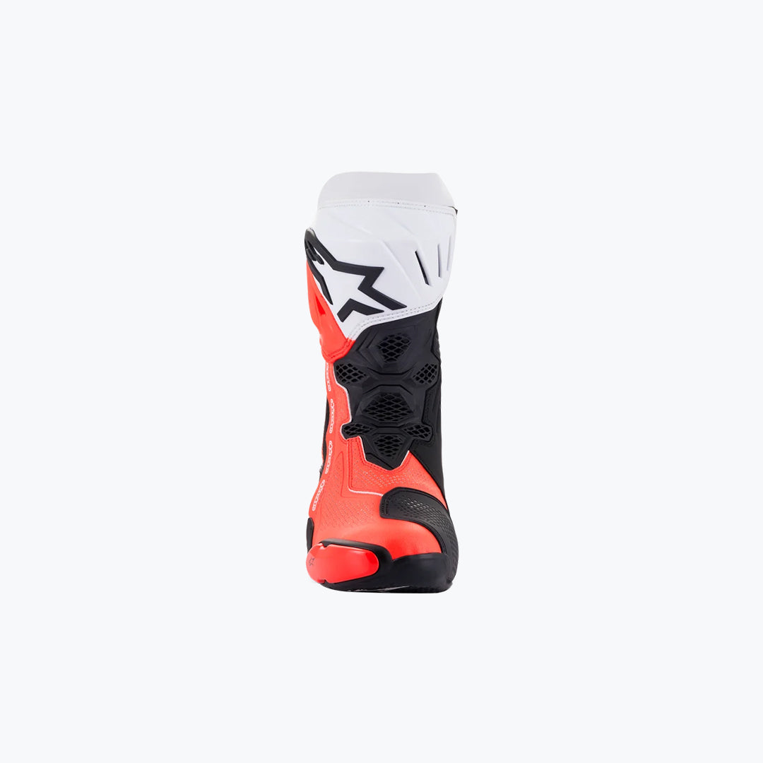 Alpinestars Supertech R Vented Motorcycle Racing Boots