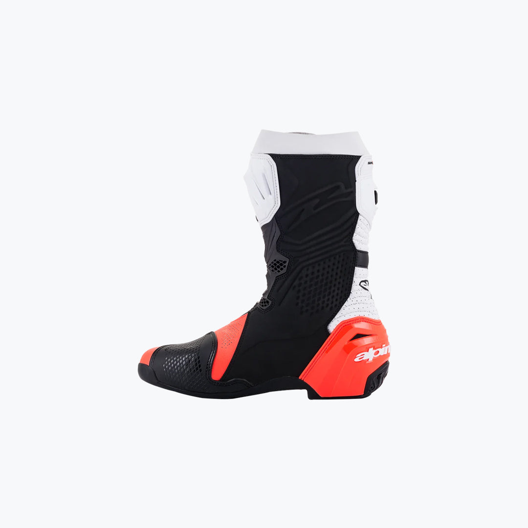 Alpinestars Supertech R Vented Motorcycle Racing Boots