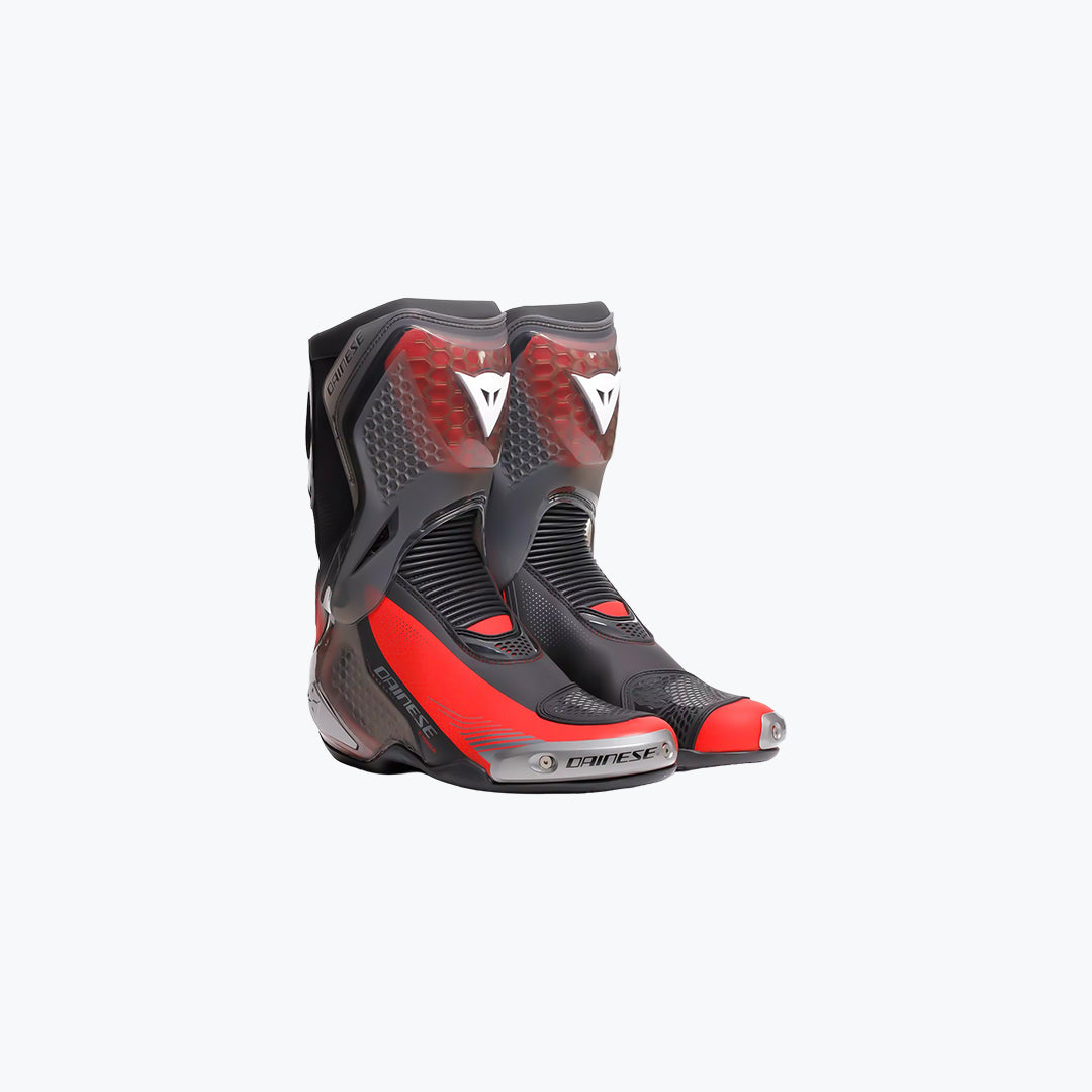 Dainese Torque 4 Motorcycle Racing Boots