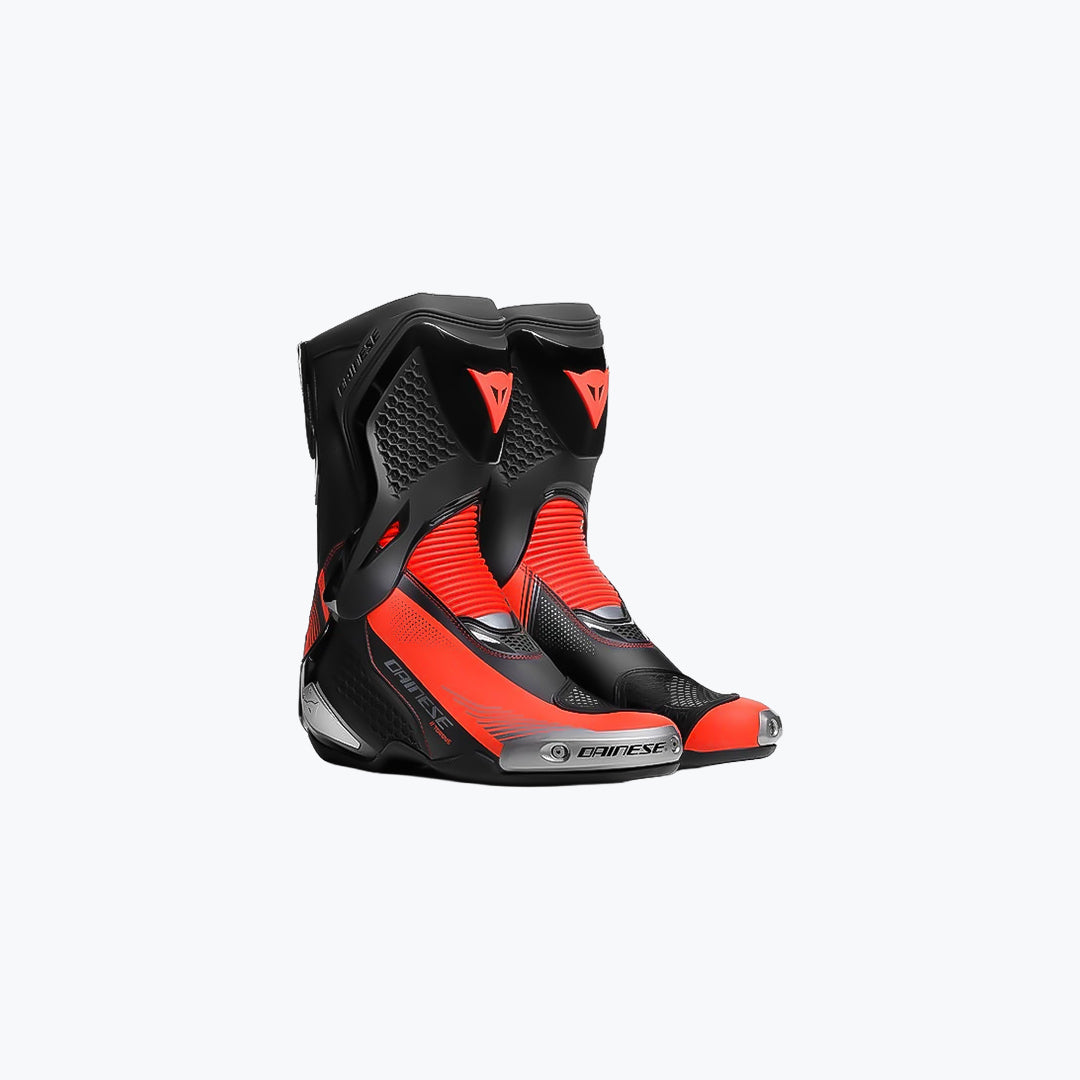 Dainese Torque 4 Motorcycle Racing Boots