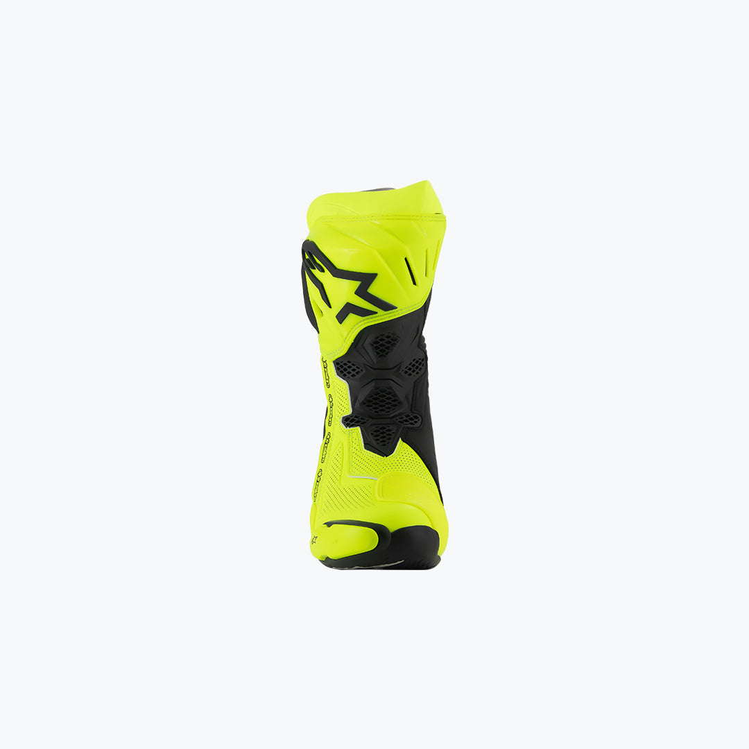 Alpinestars Supertech R Vented Motorcycle Racing Boots