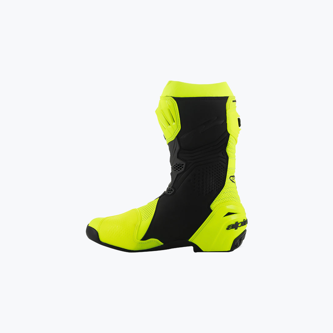 Alpinestars Supertech R Vented Motorcycle Racing Boots