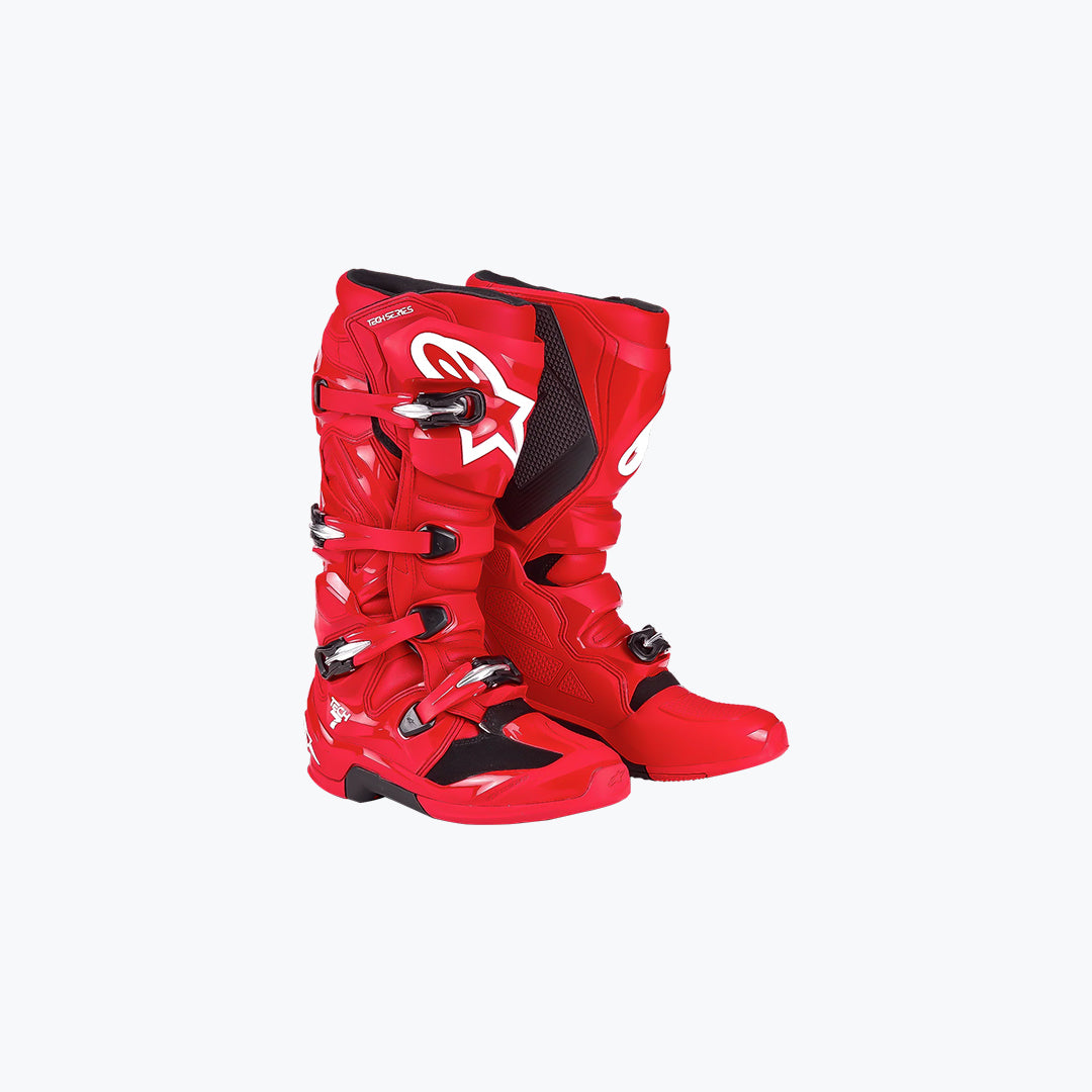 Alpinestars Tech 7 Motorcycle Off-Road Boots