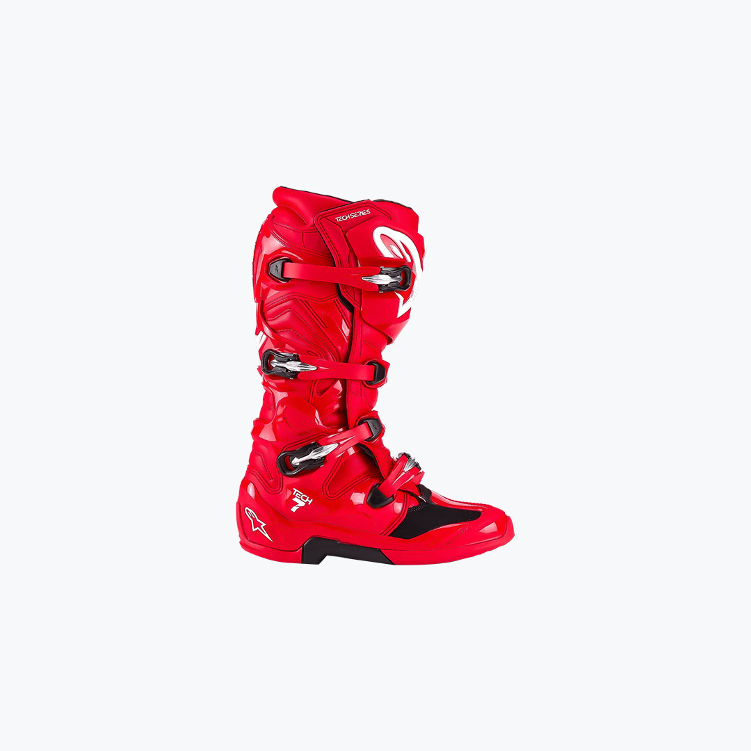 Alpinestars Tech 7 Motorcycle Off-Road Boots