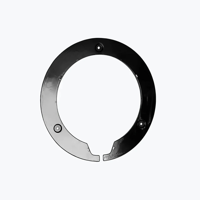 Projekt Pro Disc Wheel Cover 17inch Front