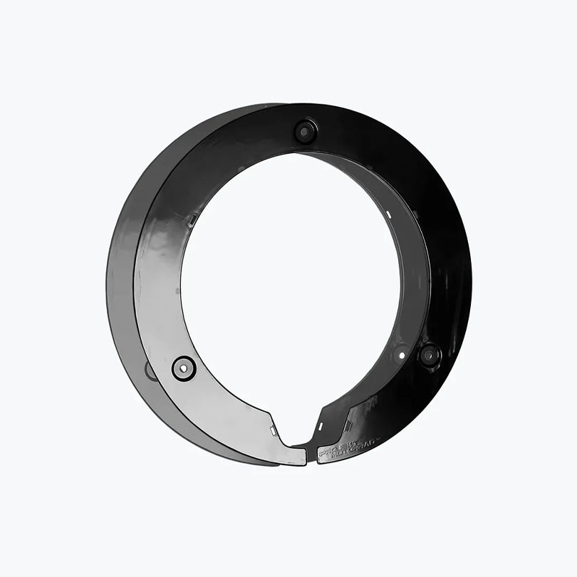 Projekt Pro Disc Wheel Cover 17inch Front