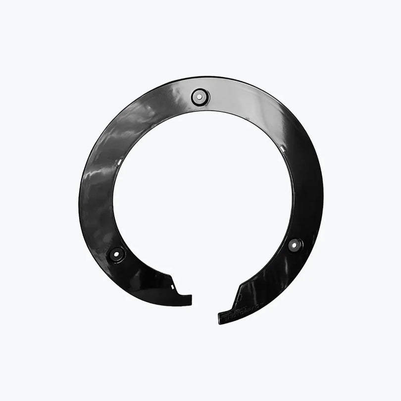 Projekt Pro Disc Wheel Cover 17inch Front
