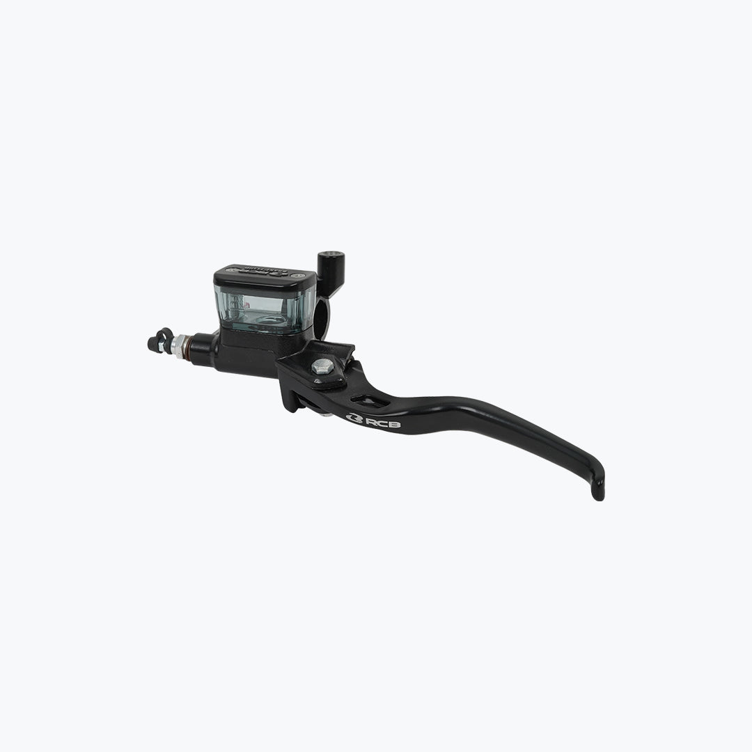 RCB Master Brake Pump 12.7MM LH 01BP017B
