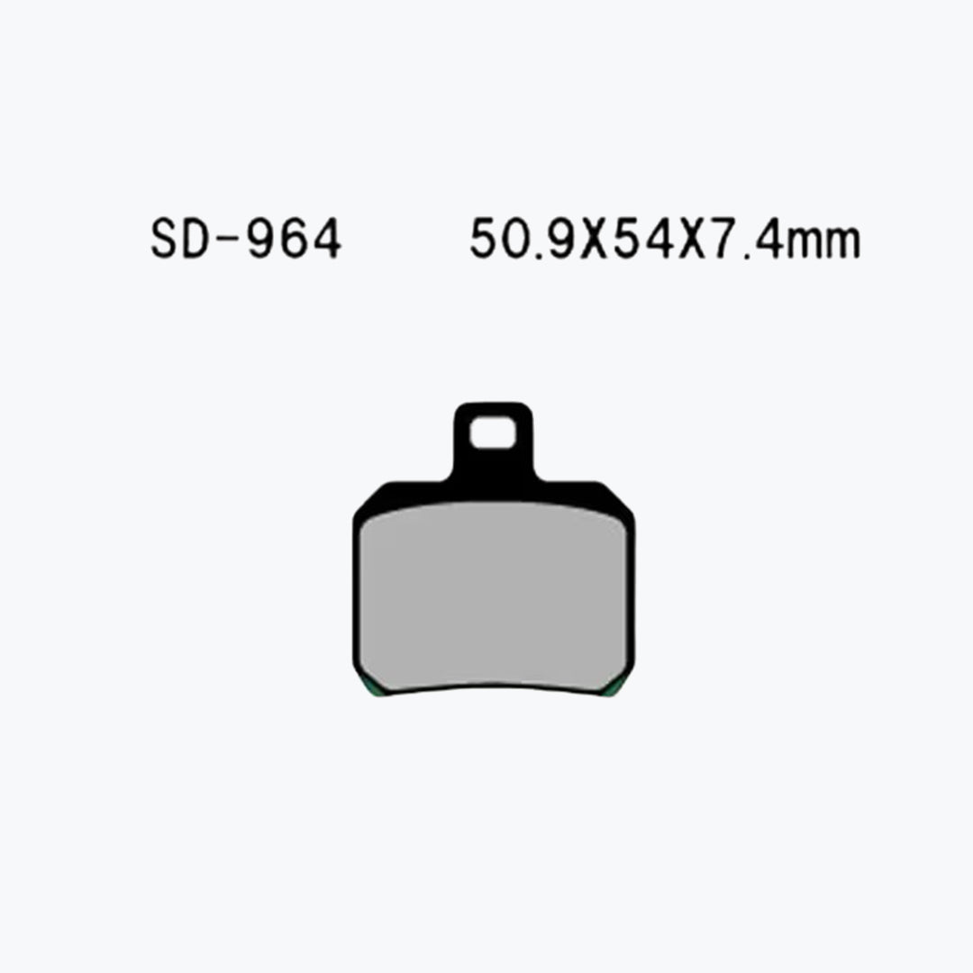 Vesrah SD 964
