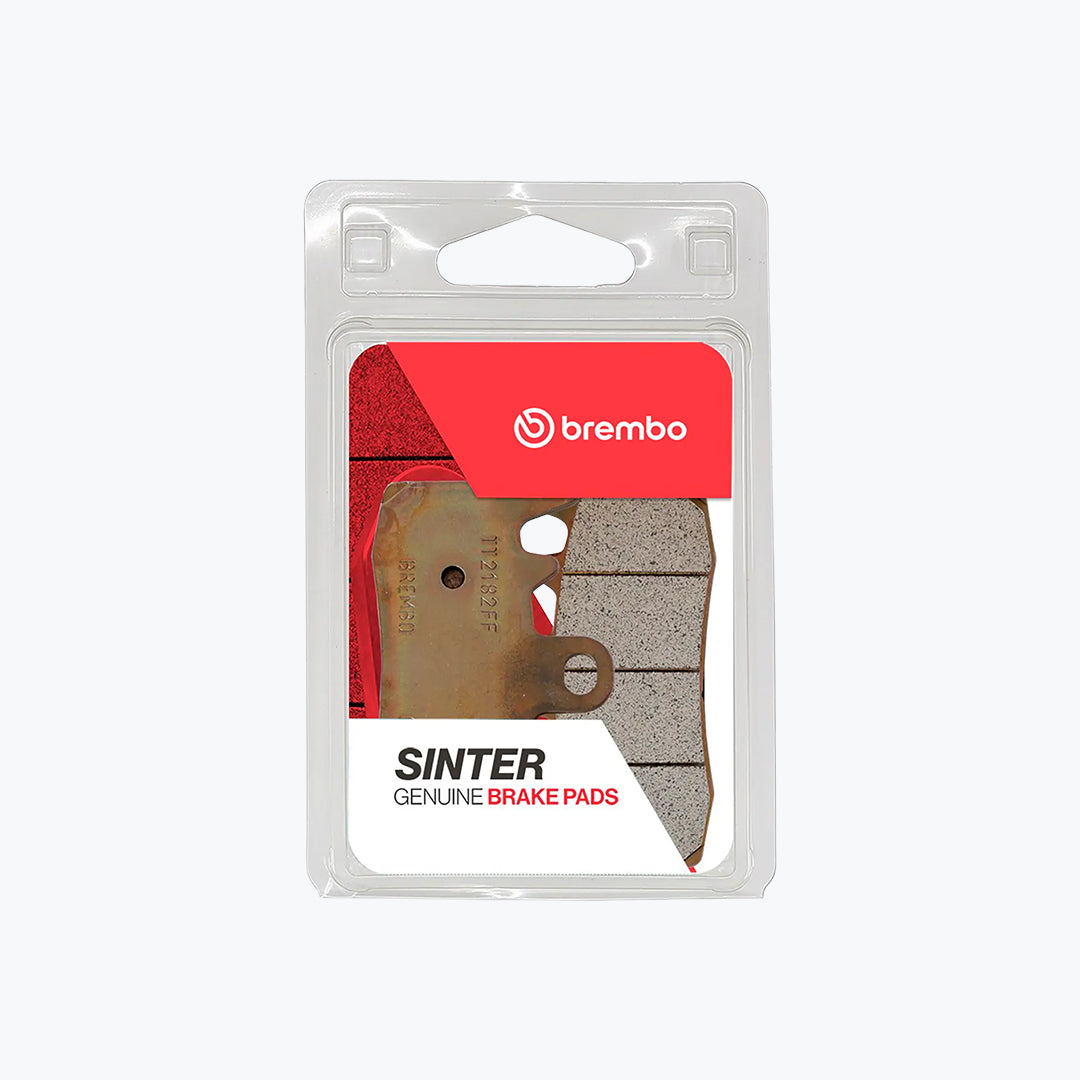Brembo Carbon Ceramic Brake Pad 07BB3859