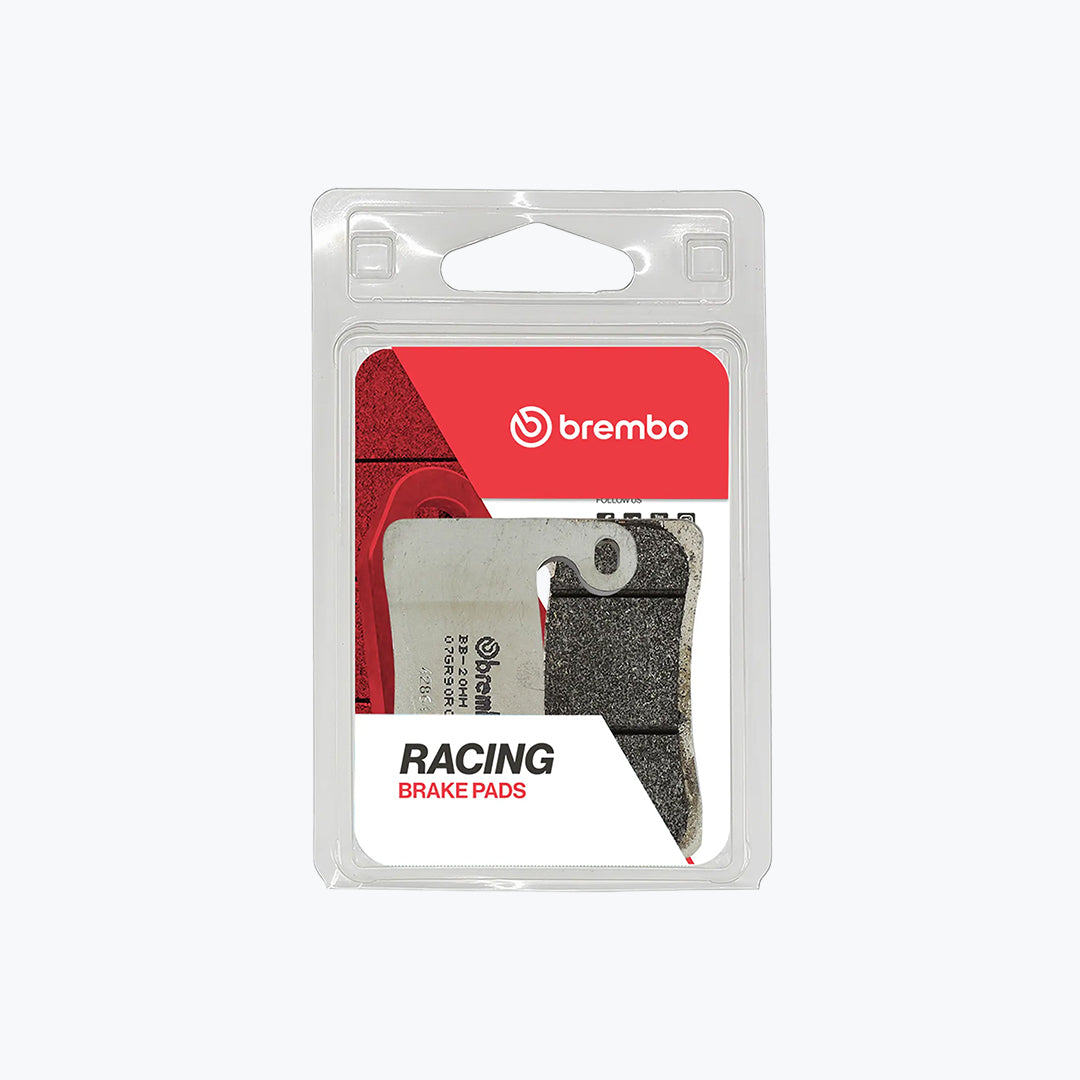 Brembo Carbon Ceramic Brake Pad 07GR90RC