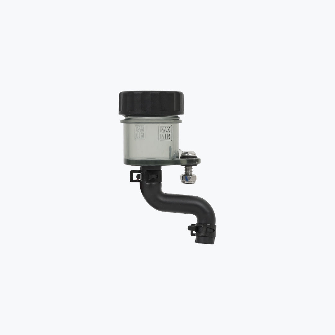 RCB S1-FL 17mm Forged Master Brake Pump