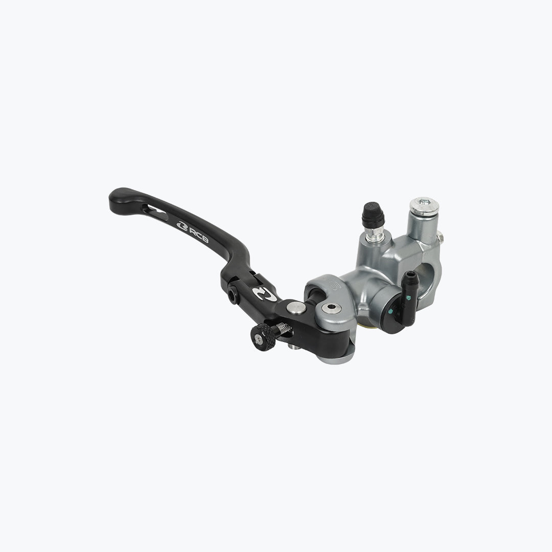 RCB S1-FL 17mm Forged Master Brake Pump
