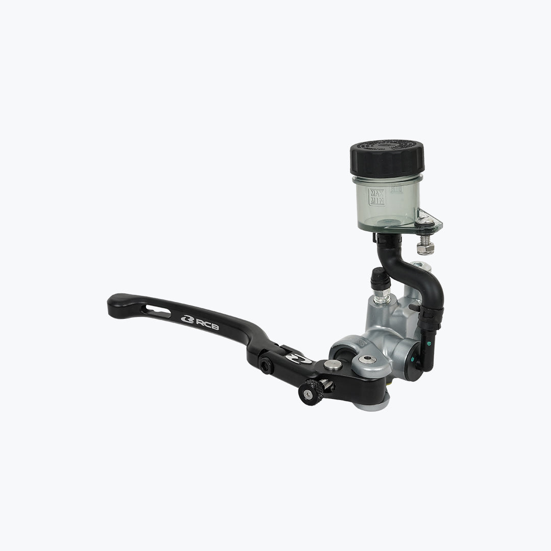 RCB S1-FL 17mm Forged Master Brake Pump