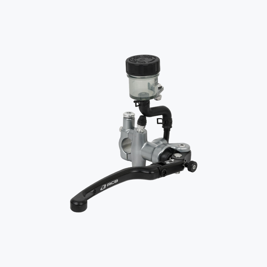 RCB S1-FL 17mm Forged Master Brake Pump