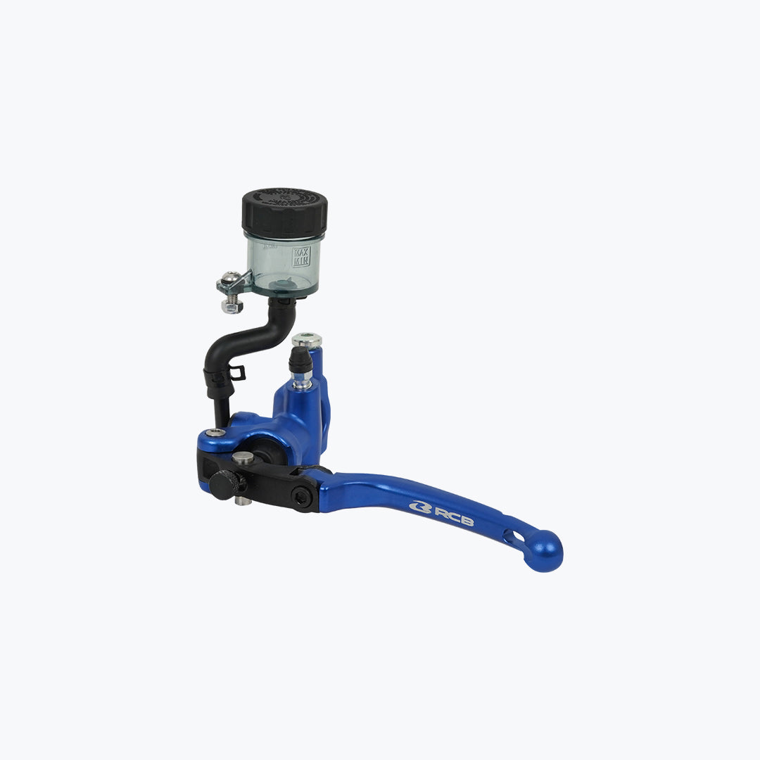 RCB S1 Forged Master Brake Pump Blue 01BP012A
