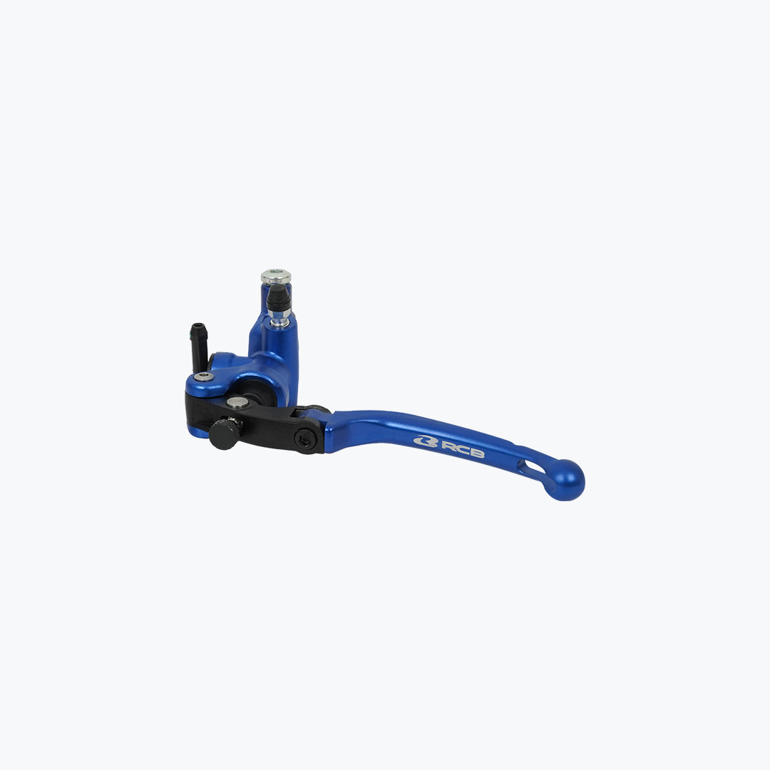 RCB S1 Forged Master Brake Pump Blue 01BP012A