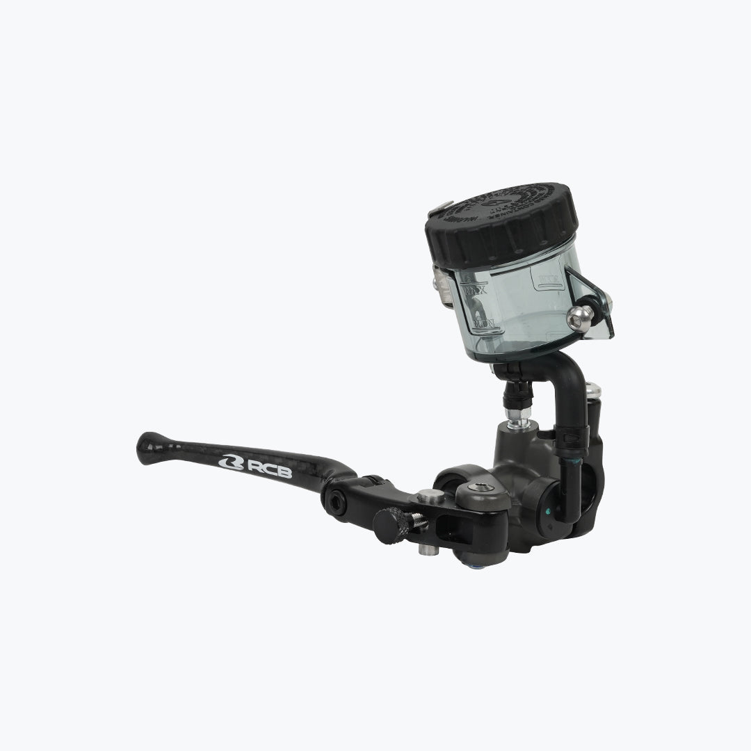 RCB RS-1 17mm Forged Master Brake Pump Carbon Lever