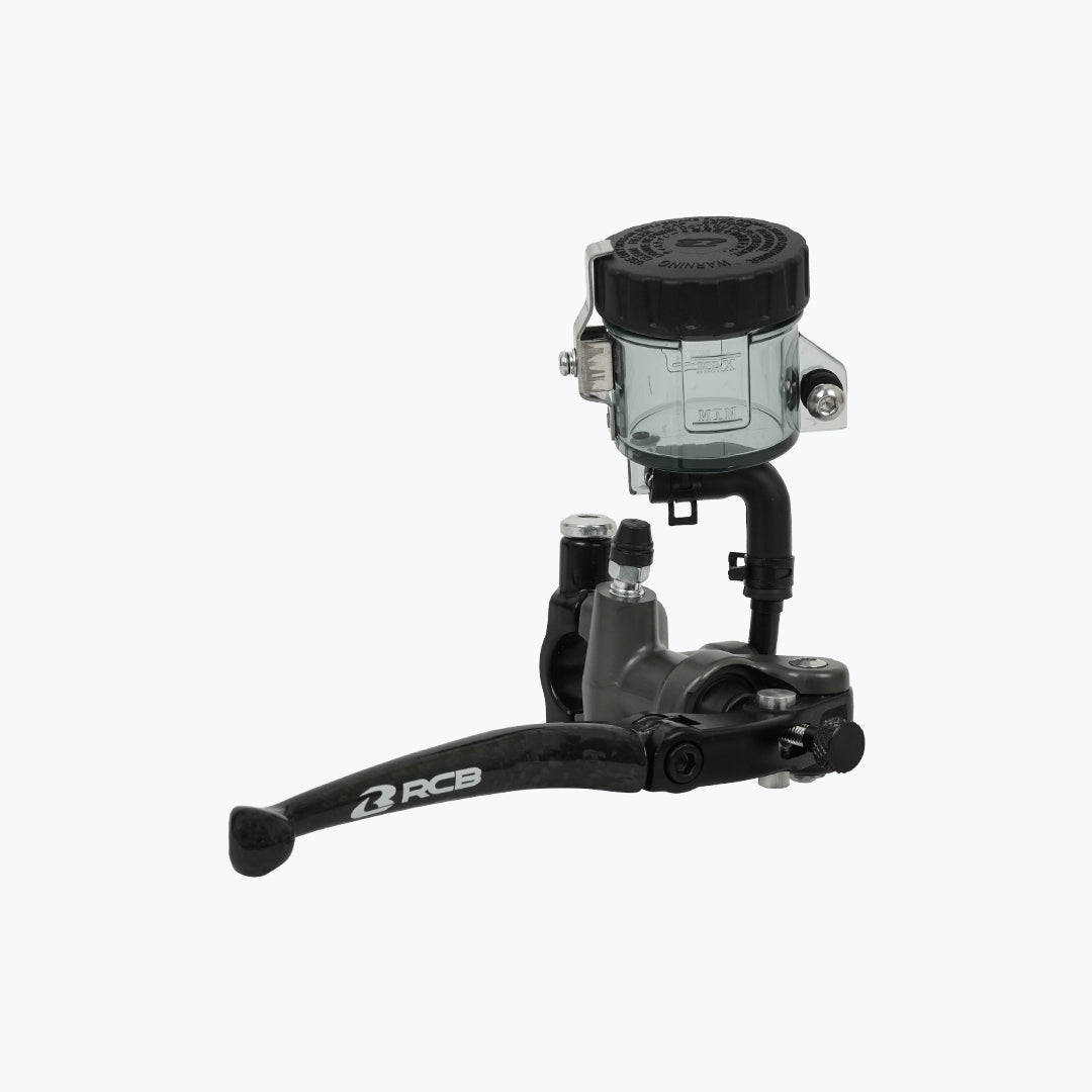 RCB RS-1 17mm Forged Master Brake Pump Carbon Lever