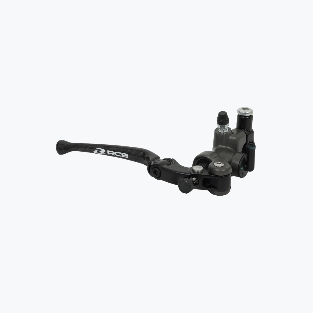 RCB RS-1 17mm Forged Master Brake Pump Carbon Lever